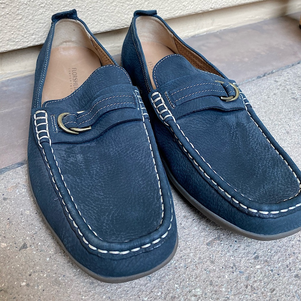 Florsheim Penny Loafer